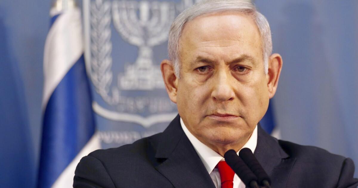 Netanyahu & AI: Why Distrust of Official Images Is Surging