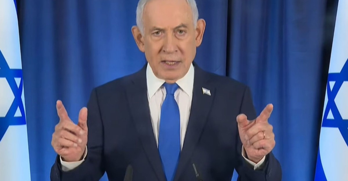 Netanyahu Deepfake Claims: Unpacking the Battle for Digital Truth